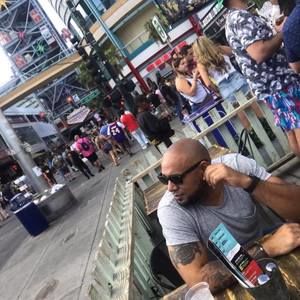 Meet your Posher, Dante